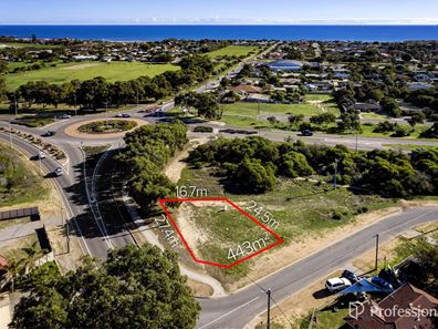 1 Beattie Road, Waggrakine WA 6530