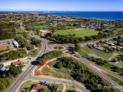 1 Beattie Road, Waggrakine WA 6530