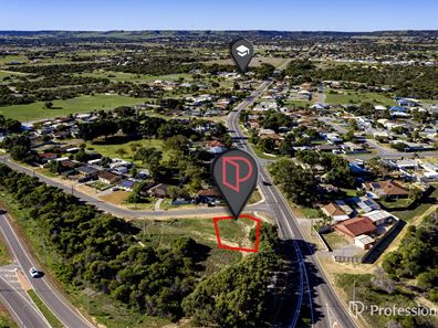 1 Beattie Road, Waggrakine WA 6530