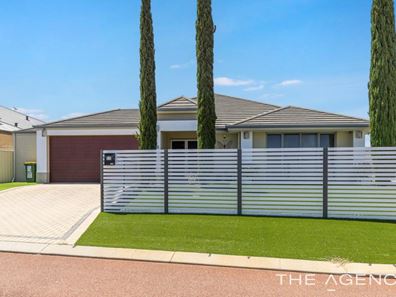 11 Burrill Rest, Lakelands WA 6180