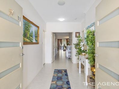 11 Burrill Rest, Lakelands WA 6180