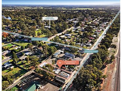38 Paterson Street, Mundijong WA 6123