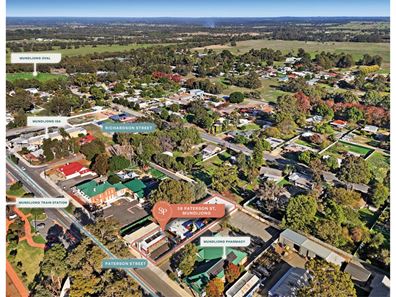 38 Paterson Street, Mundijong WA 6123