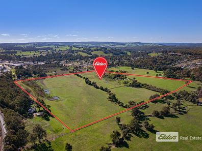 49 Trigwell Street, Donnybrook WA 6239