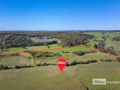 49 Trigwell Street, Donnybrook WA 6239