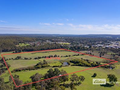 49 Trigwell Street, Donnybrook WA 6239