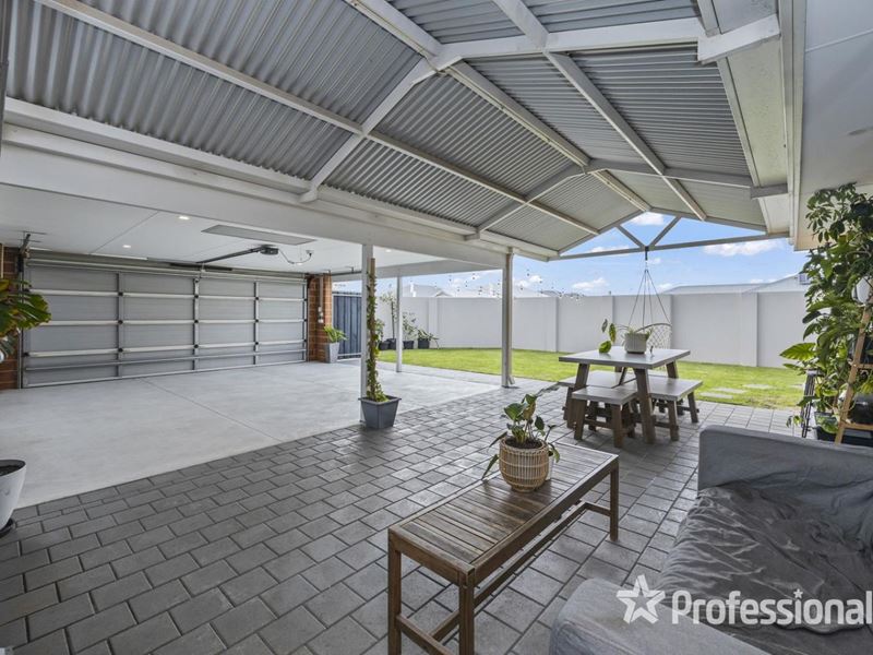 198 Dalmilling Drive, Ellenbrook WA 6069