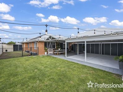 198 Dalmilling Drive, Ellenbrook WA 6069