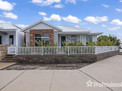 198 Dalmilling Drive, Ellenbrook WA 6069