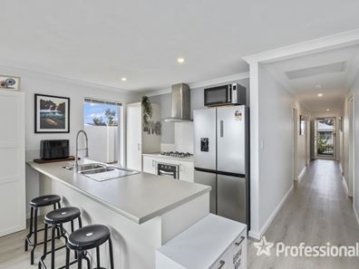 198 Dalmilling Drive, Ellenbrook WA 6069