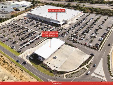 Lot 842/ Menindee Loop, Anketell WA 6167