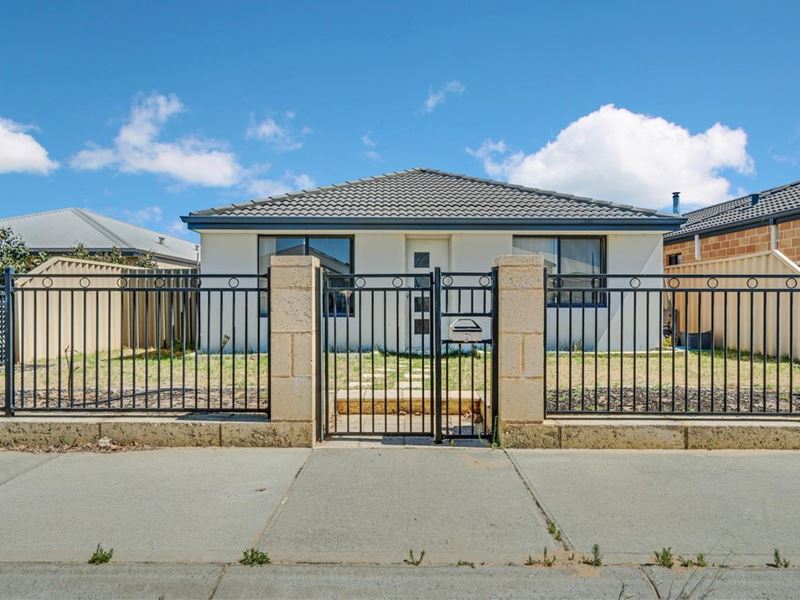 5 Pyrite Way, Dalyellup WA 6230