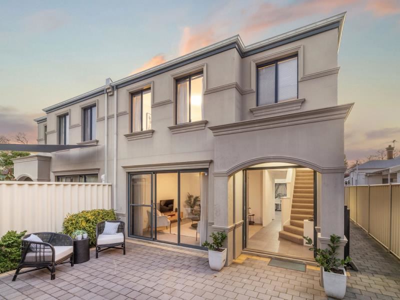 10C Joseph Street, West Leederville WA 6007