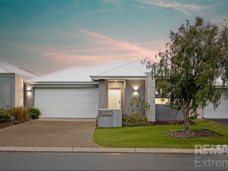 7 Pipefish Street, Alkimos WA 6038