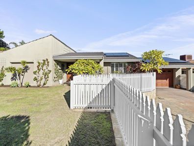 142 Warwick Road, Duncraig WA 6023