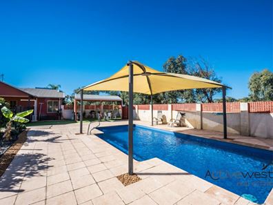 3 Jeune Road, Woorree WA 6530