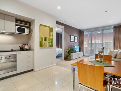 102/128 Adelaide Terrace, East Perth WA 6004