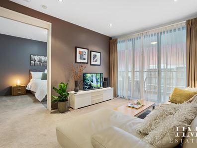 102/128 Adelaide Terrace, East Perth WA 6004