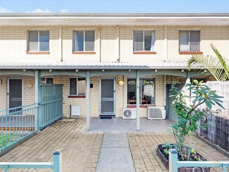 54/115 Herdsman Parade, Wembley WA 6014