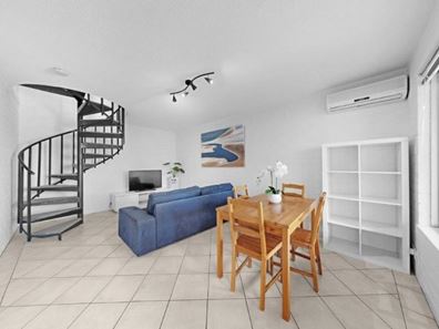 54/115 Herdsman Parade, Wembley WA 6014