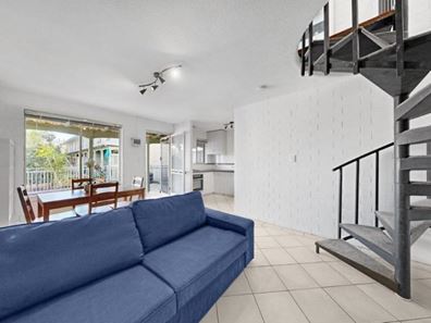 54/115 Herdsman Parade, Wembley WA 6014