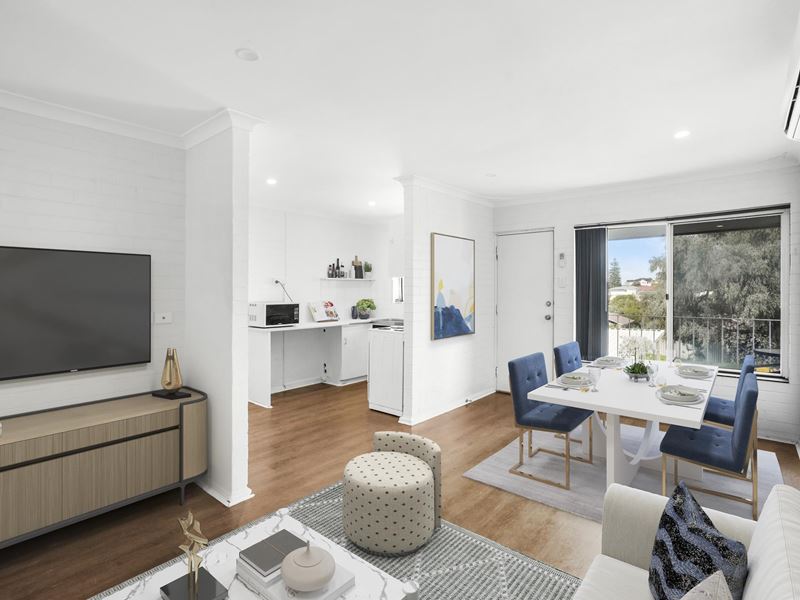 6/26 Kinsella Street, Joondanna