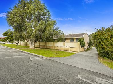 6/26 Kinsella Street, Joondanna WA 6060