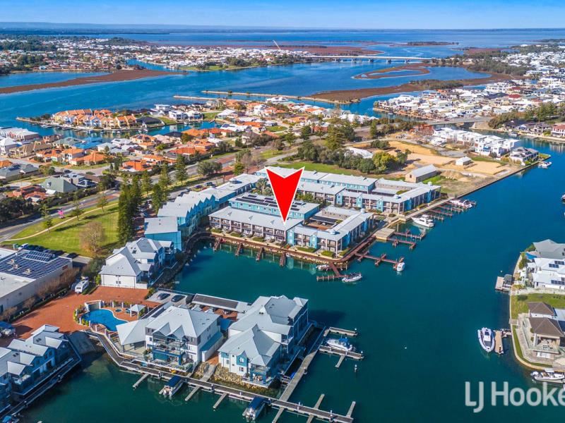 22/20 Apollo Place, Halls Head WA 6210