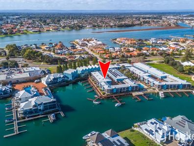 22/20 Apollo Place, Halls Head WA 6210