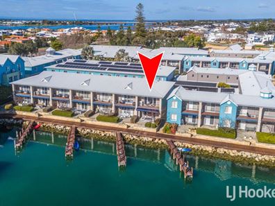 22/20 Apollo Place, Halls Head WA 6210
