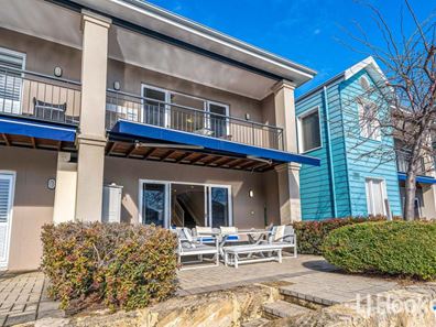 22/20 Apollo Place, Halls Head WA 6210
