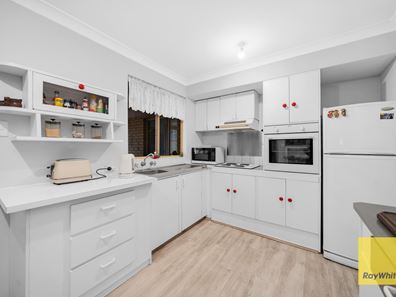 52 Milstead Way, Marangaroo WA 6064
