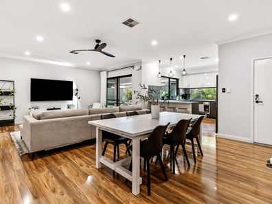70 Bramall Terrace, Baldivis WA 6171
