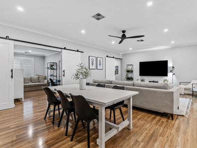 70 Bramall Terrace, Baldivis WA 6171