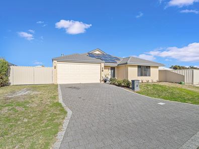 28 Hokitika Drive, Dudley Park WA 6210