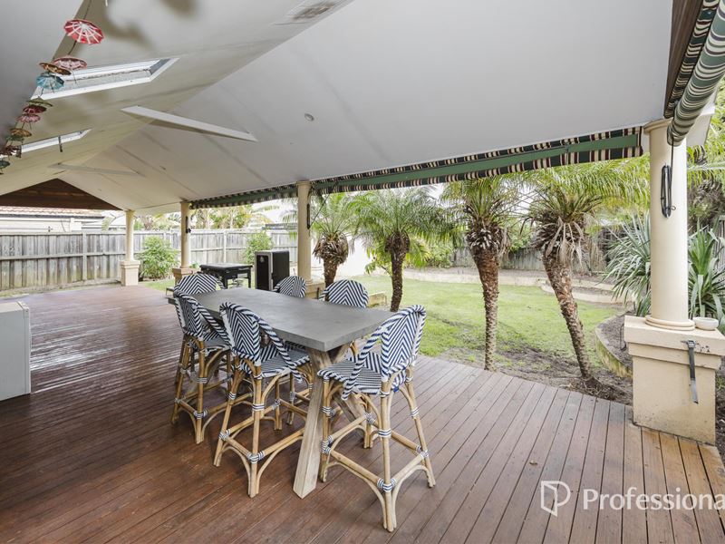 30 Rossini Circle, Ellenbrook WA 6069