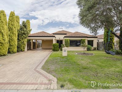 30 Rossini Circle, Ellenbrook WA 6069