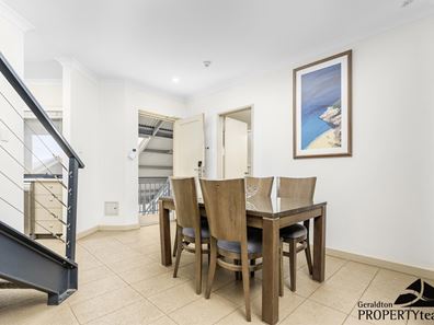 13/1 Museum Place, Geraldton WA 6530