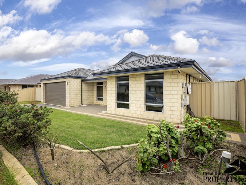 8 Nelson Retreat, Sunset Beach WA 6530