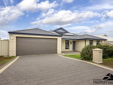 8 Nelson Retreat, Sunset Beach WA 6530