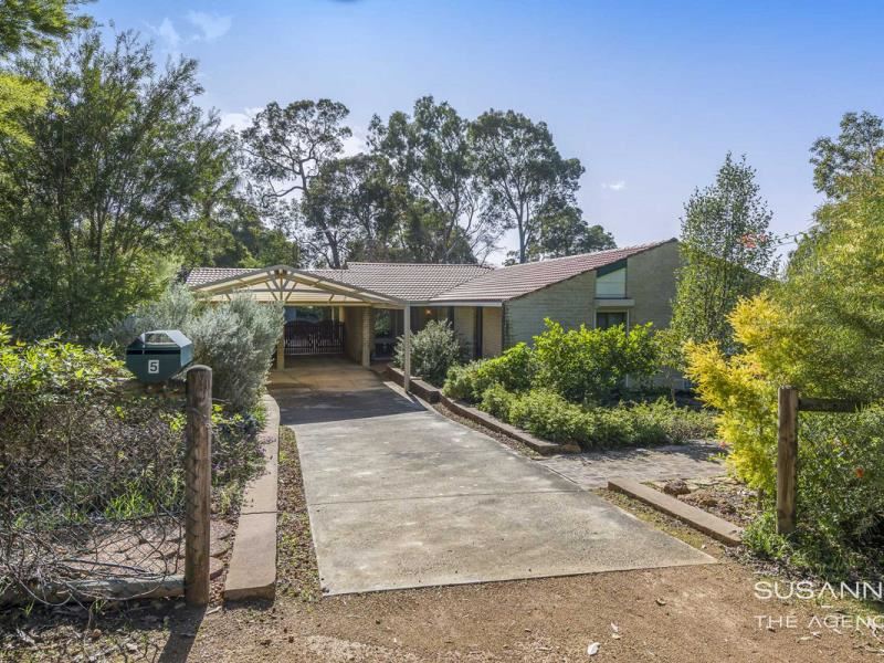 5 Camira Place, Gooseberry Hill