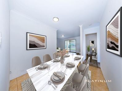 32 Littorina Avenue, Heathridge WA 6027