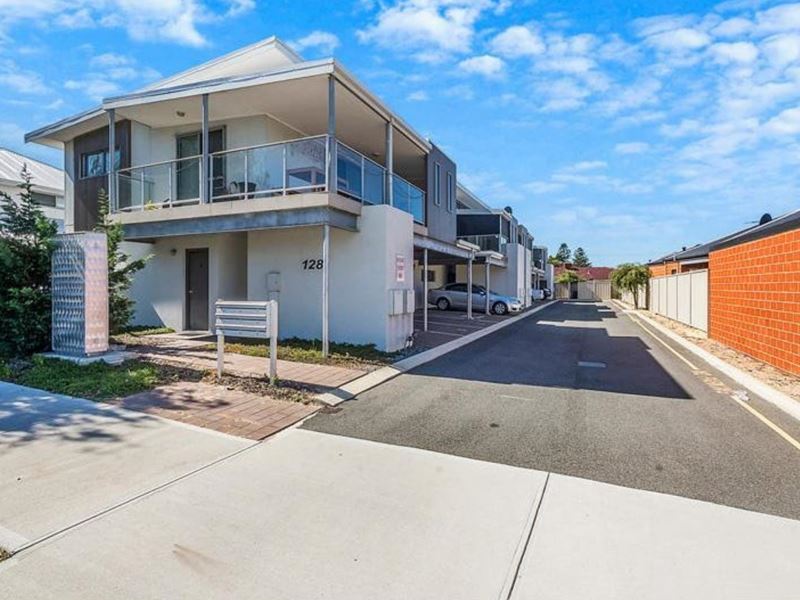 4/128 Safety Bay Road, Shoalwater