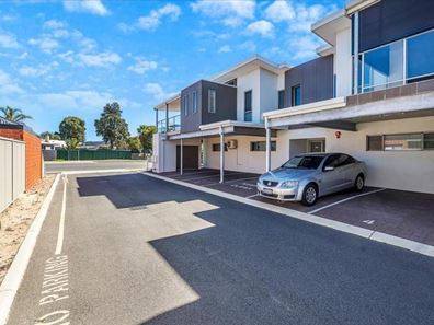 4/128 Safety Bay Road, Shoalwater WA 6169