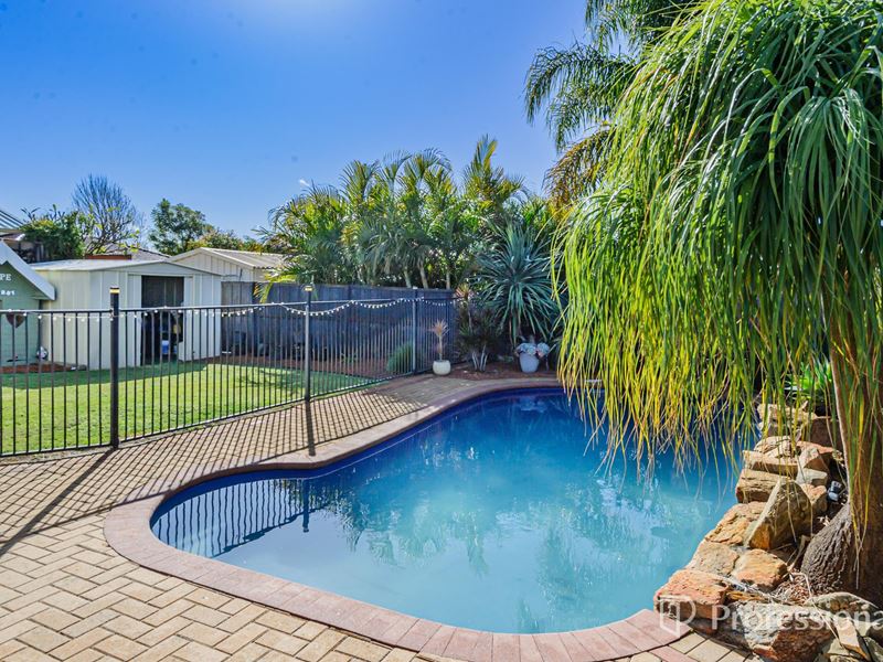 14 Pinea Turn, Ellenbrook WA 6069
