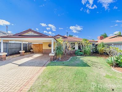 14 Pinea Turn, Ellenbrook WA 6069