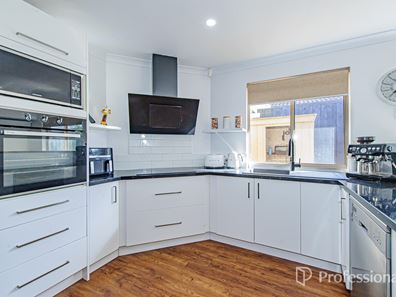 14 Pinea Turn, Ellenbrook WA 6069