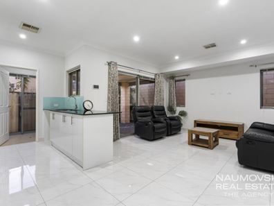 5B Elward Place, Balga WA 6061