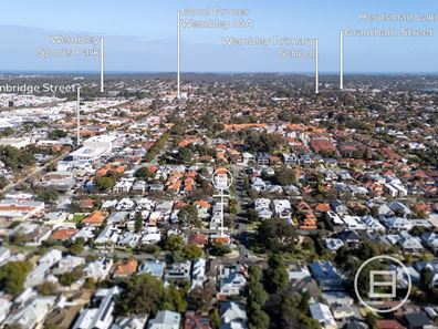129A Woolwich Street, West Leederville WA 6007