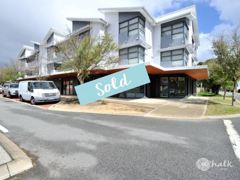 4/26 George Street, Mandurah WA 6210